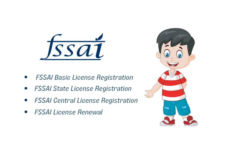 FSSAI Registration